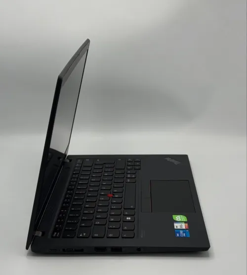 LENOVO THINKPAD T14s GEN 2 / Magnesium Chassis / i5-1145G7 / 16Go DDR4X / 256Go SSD NVMe
