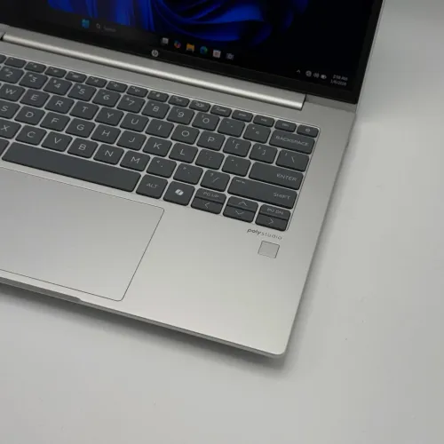 HP ProBook 445 G11 / Ryzen 7 7735U / 16 Go DDR5 / 512 Go SSD / 14 WQXGA 500 nits