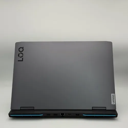 LENOVO LOQ 16 / 13th I7-13620H / NVIDIA RTX 4050 6Go / 16Go DDR5 / 512SSD / 16 FHD+ 144Hz