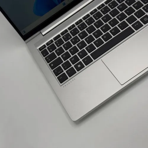 HP PROBOOK 445 G10 / RYZEN 5 7530U / 16Go DDR4 / 512SSD / 14 FHD