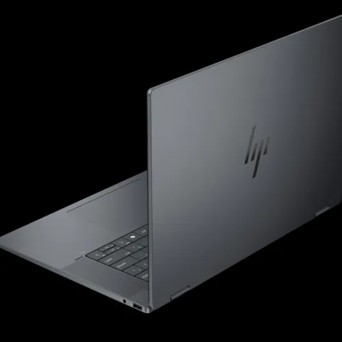 HP OmniBook X Flip 16 / Ultra 7 256V / 16 Go LPDDR5X / 1 To SSD / 16 2K Tactile