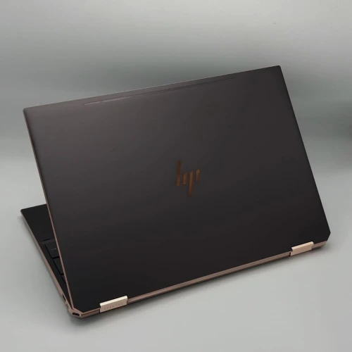HP Spectre x360 15-df0027nb / i7-8565U / 16 Go / 512 Go SSD / MX150 / 15.6 Tactile x360