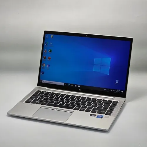 HP ELITEBOOK 840 G8 / 11th I7-1165G7/ 16GO DDR4 / 512GO SSD / 14" FHD