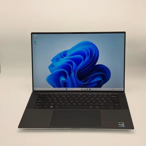 DELL XPS 15 9530 / 13th I7-13700H / 16 DDR5 / 512Go SSD / NVIDIA RTX 4050 6Go / 15 FHD+