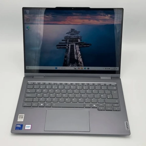 LENOVO THINKBOOK 14 2-in-1 G4 Tactile / ULTRA 7 155U / 16Go DDR5 / 512SSD / 14 FHD+
