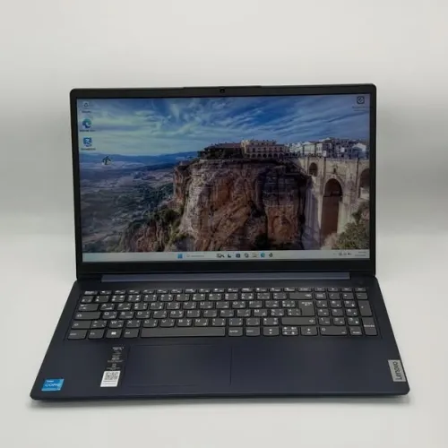 LENOVO IDEAPAD SLIM 1 / 12th I3-1215U / 16Go DDR4 / 256SSD / 15.6 FHD