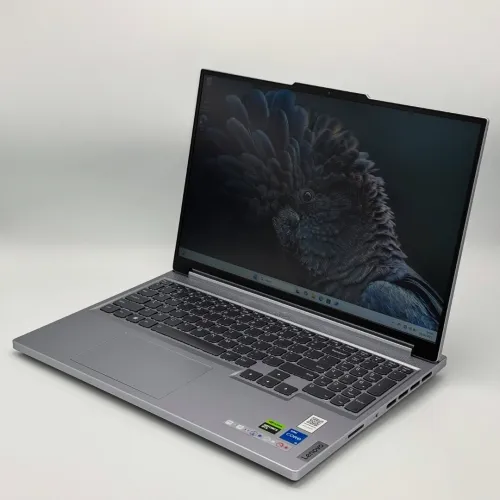 LENOVO LEGION SLIM 5 / 13th I5-13500H / NVIDIA RTX 4050 6Go/ 32GO DDR5 / 1.5To SSD / 15.6 FHD+ 144Hz