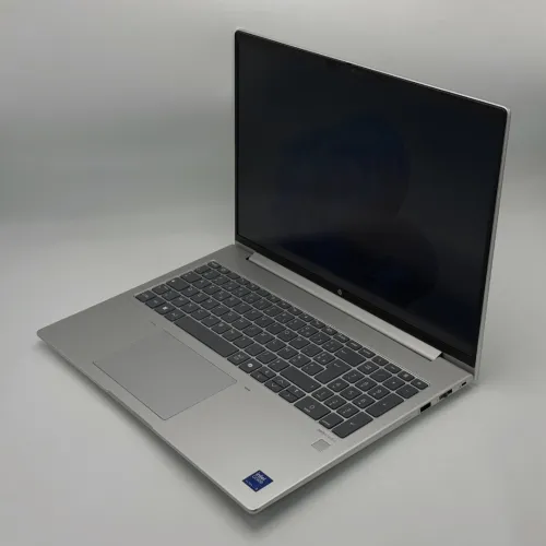 HP ProBook 460 G11 / Core Ultra 5 125U / 16Go DDR5 / 512Go SSD