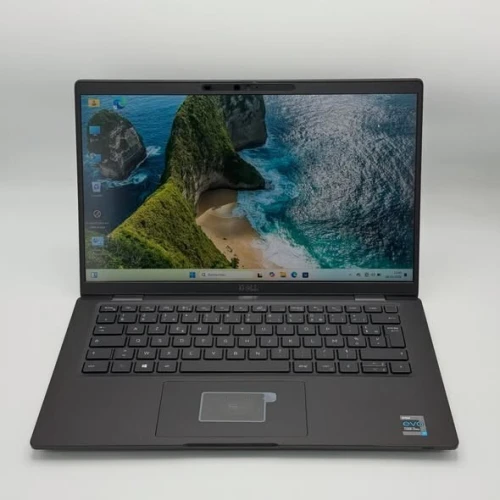 Dell Latitude 7420 / i7-1185G7 / 16 Go / 14 FHD / AZERTY lumineux
