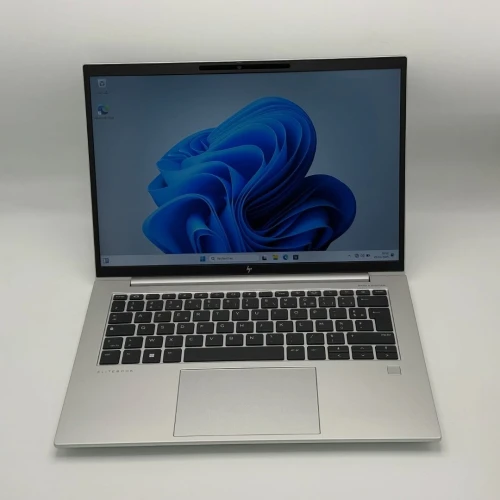 HP ELITEBOOK 845 G9  / RYZEN 5 PRO 6650U PRO / 16GO DDR5 / 256Go SSD / 14  FHD+