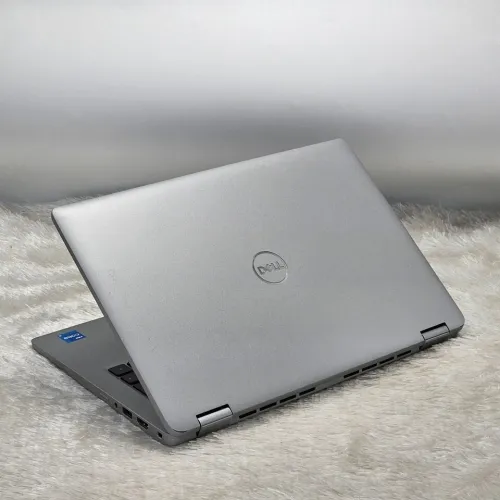 DELL LATITUDE 5340 x360 / 13th I5-1345U / 16GO DDR5 / 512SSD / 13.3" FHD TACTILE
