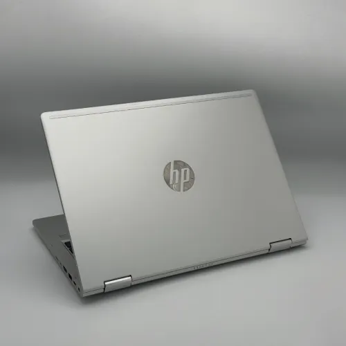 HP PROBOOK x360 435 G10 / Ryzen 3 7330U / 16Go DDR4 / 256Go SSD NVMe / Tactile