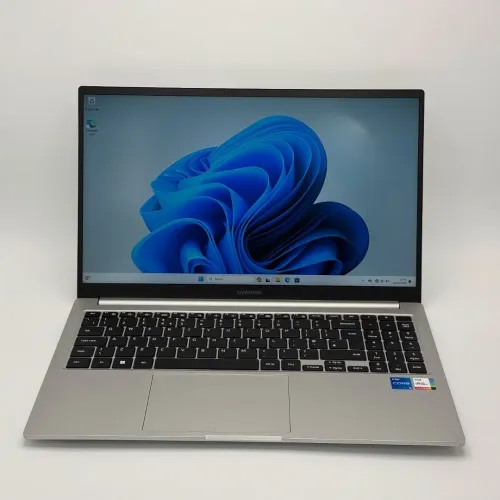 SAMSUNG GALAXY BOOK / 11th I5-1135G7 / 8Go DDR4x / 256SSD / 15.6 FHD