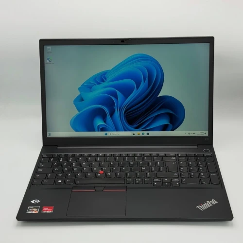 LENOVO THINKPAD E15 GEN2 / RYZEN 7 5825U / 40Go DDR4 / 512SSD / 15.6  FHD