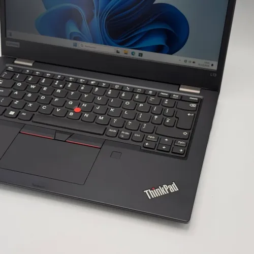 LENOVO THINKPAD L13 Gen 2 / i7 / 13.3 FHD