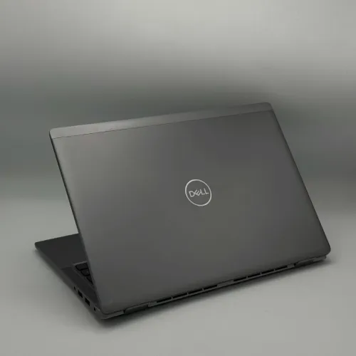 Dell Latitude 7450 Tactile / Core Ultra 7 165U / 16 Go DDR5 / 256 Go SSD / 14 FHD+