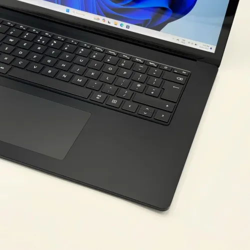 SURFACE LAPTOP 3 Tactile/ 10th I7-1065G7 / 32Go DDR4 / 1To SSD / 15 2.4k