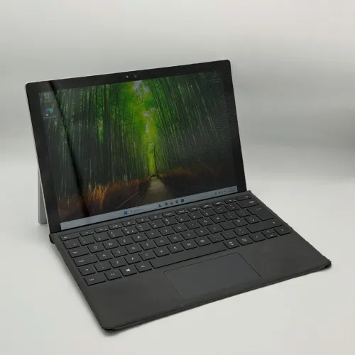 Microsoft Surface Pro 4 / i5-6300U / 8 Go / 256 Go SSD / Tactile détachable