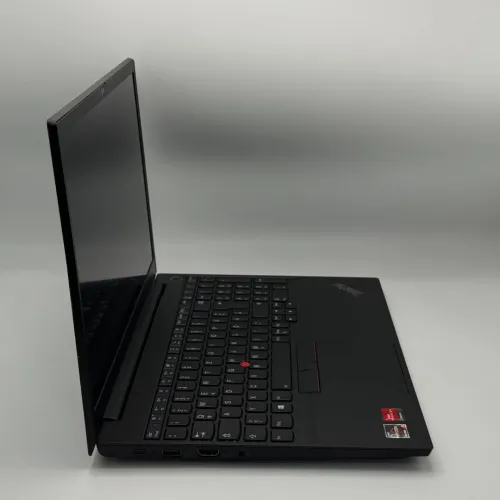 Lenovo ThinkPad E15 / Ryzen 5 4500U / 16Go / 512Go SSD / 15.6 FHD