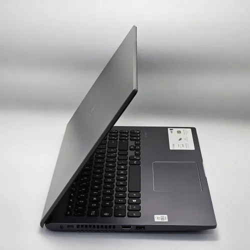 ASUS VIVOBOOK X509J / 10th I3-1005G1 / 8GO DDR4 / 256SSD / 15.6" FHD