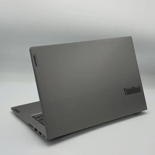 Lenovo ThinkBook 14 G3 / Ryzen 5 5500U / 16 Go DDR4 / 512 Go SSD / 14 FHD