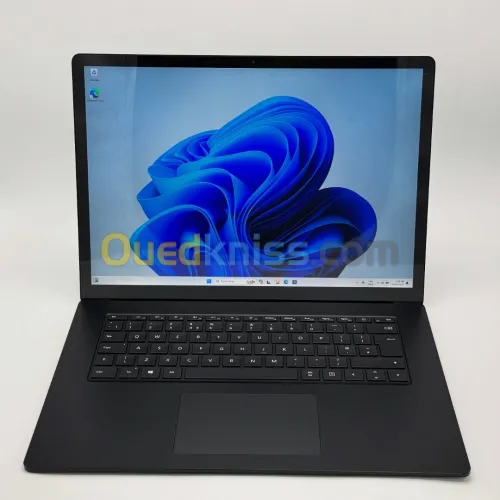 SURFACE LAPTOP 3 Tactile/ 10th I7-1065G7 / 32Go DDR4 / 1To SSD / 15 2.4k