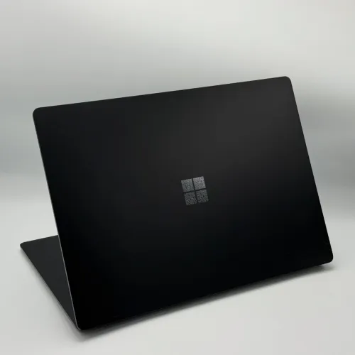 Microsoft Surface Laptop 6 for Business / Ultra 7 165H / 32 Go DDR5 / 512 Go SSD / 15 QHD