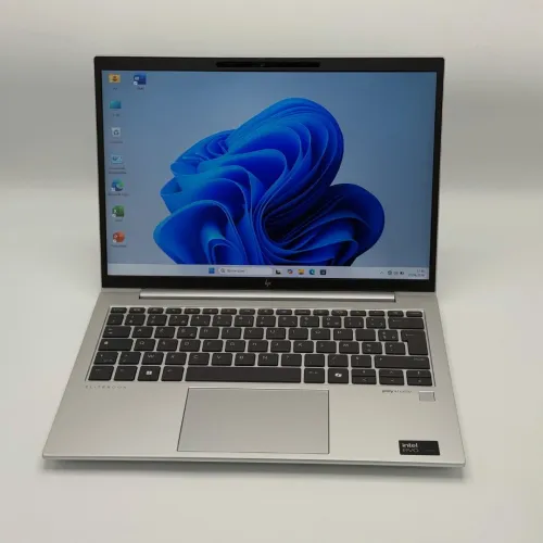 HP ELITEBOOK 830 G11 / Core Ultra 7 155U Evo Edition / 16Go DDR5 / 512Go SSD NVMe