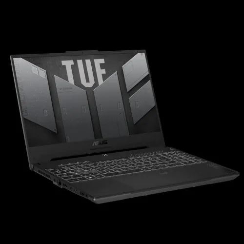 ASUS TUF GAMING F15 / 13th I7-13620H / 16GO DDR5 / 512SSD / NVIDIA RTX 4050 / 15.6" FHD 144Hz