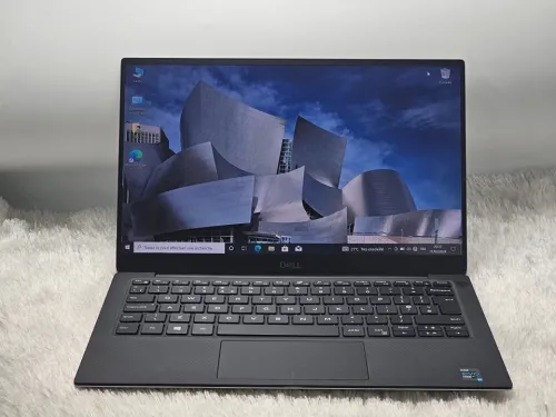 DELL XPS 13 9305 / 11th i7-1165G7 / 16Go DDR4 / 512GO SSD / 13.3" FHD