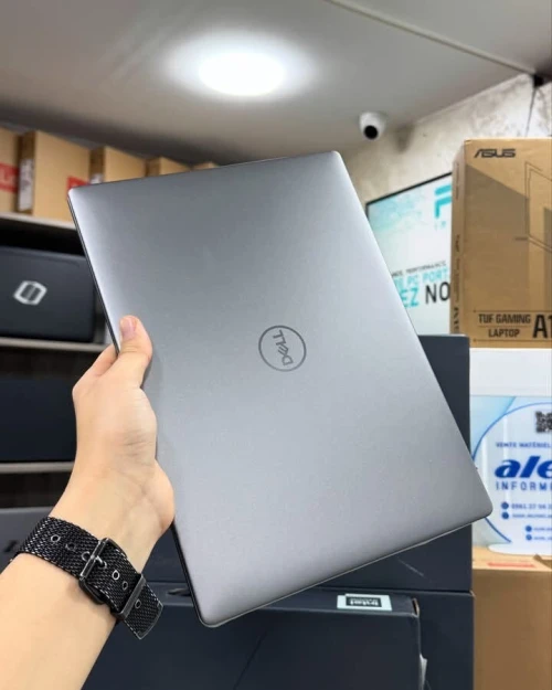 DELL INSPIRON 14 / Snapdragon X Plus 8 / 16Go DDR5 / 512SSD / 14 FHD+