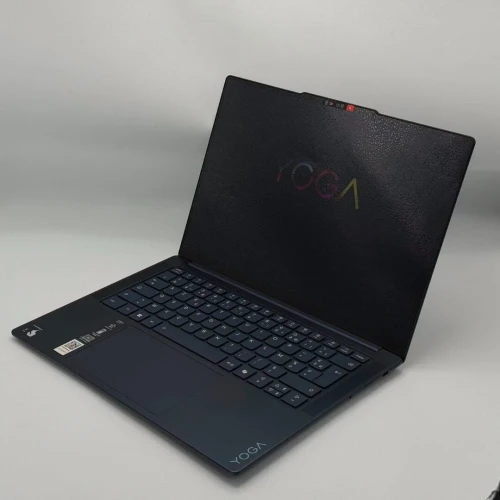 Lenovo Yoga 7x / Snapdragon X Plus / 32 Go / 512 Go SSD / OLED 3K