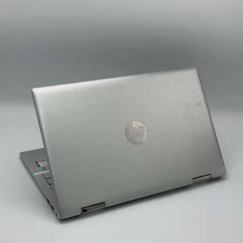HP PAVILION 14 Convertible Tactile / 11th I5-1135G7 / 8Go DDR4 / 256SSD / 14 FHD Tactile X360