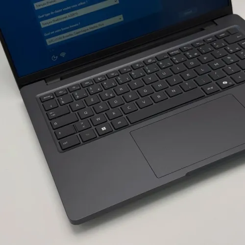 DELL PRO MAX 14 (mc14255) / Ryzen 5 Pro AI / Neuf