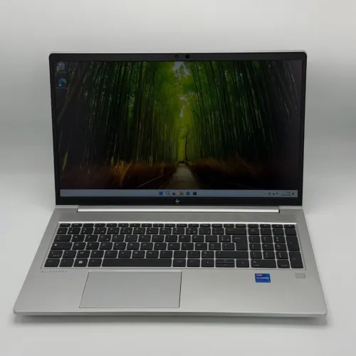 HP ELITEBOOK 650 G9 / i7-1270P / 32Go DDR4 / 512Go SSD / Tactile