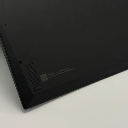 LENOVO THINKPAD X1 Carbon Gen 9 / I7-1165G7 / 16Go DDR4x / 1To SSD / 14 FHD+