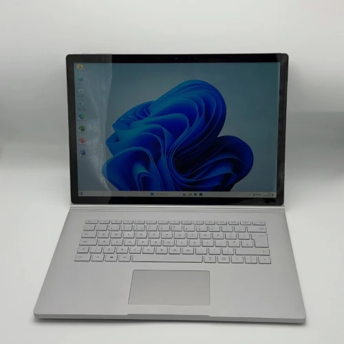 Microsoft Surface Book 3 / i7 / 16 Go / GTX 1660 Ti / 4K Tactile 15