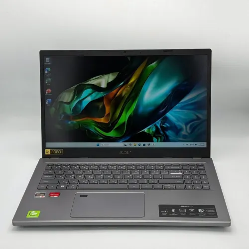 Acer Aspire 5 / Ryzen 7 7730U / 16 Go / 512 Go SSD / 15.6 FHD