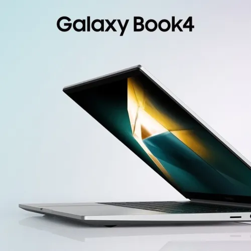 Samsung Galaxy Book4 / i7-1355U / 16 Go / 512 Go SSD / 15.6 FHD