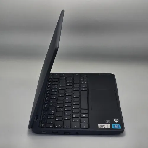 LENOVO 100W GEN4 / Intel N100 / 8GO DDR5 / 128Go SSD / 11.6" HD