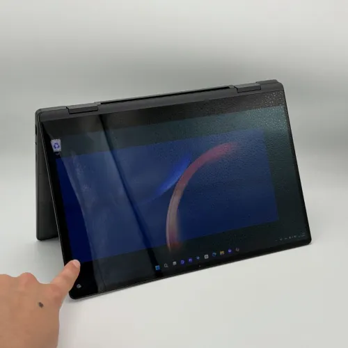 Samsung Galaxy Book3 360 / i5-1340P / 16 Go DDR4X / 512 Go SSD / OLED x360