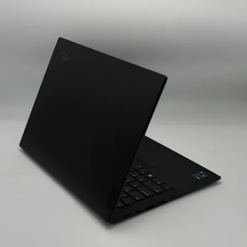 LENOVO THINKPAD X1 Carbon Gen 9 / I7-1165G7 / 16Go DDR4x / 1To SSD / 14 FHD+