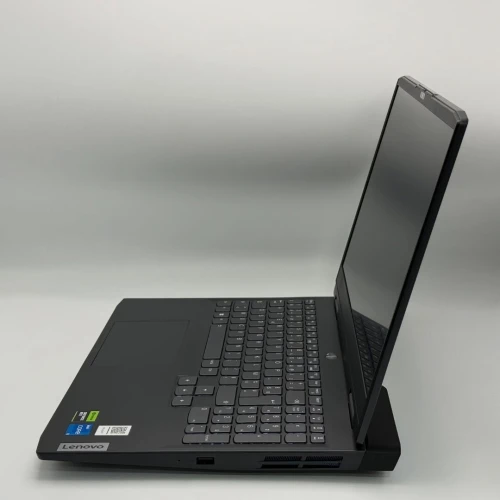 LENOVO IDEAPAD GAMING 3 / 12th I5-12450H / 16Go DDR4 / 512SSD / NVIDIA RTX 3050 4Go / 15.6 FHD
