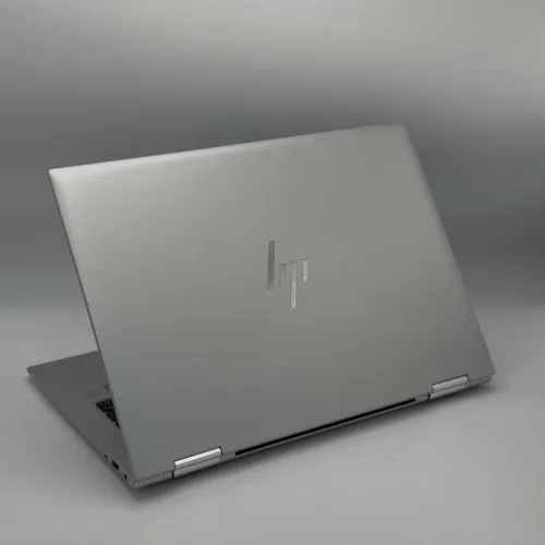 HP EliteBook 1040 G10 x360 / i7-1355U / 32 Go DDR5 / 256 Go SSD / 14 QHD+ Tactile