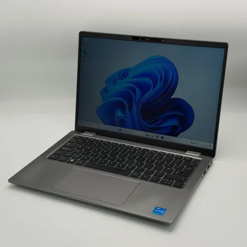 DELL LATITUDE 7440 Tactile / 13th I5-1335U/ 16Go DDR5 / 256SSD / 14 FHD+ Tactile