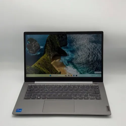 Lenovo ThinkBook 14 G2 / i7-1165G7 / 16 Go / 512 Go SSD / 14 FHD