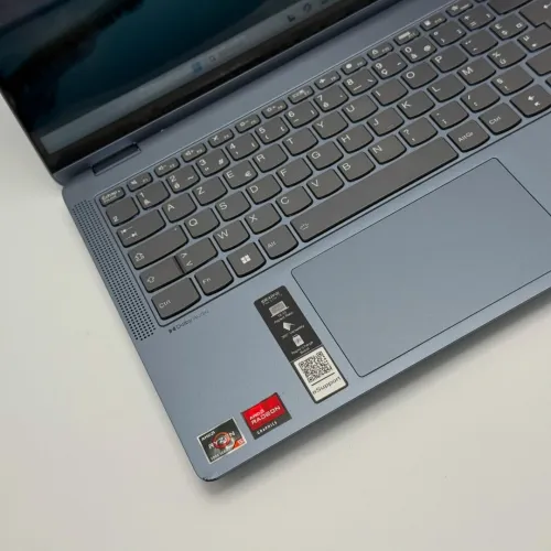 Lenovo IdeaPad Flex 5 x360 / Ryzen 5 5500U / 8 Go / 512 Go SSD / 14 Tactile WUXGA