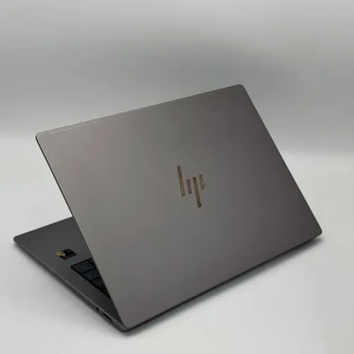 HP OmniBook X 14 Tactile / SnapDragon X Elite / 16Go DDR5X / 512SSD / 14 2.2K 