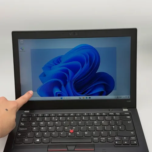 LENOVO THINKPAD X280 Tactile / 8th I5-8250U / 8Go DDR4 / 256Go SSD / 12.5 Tactile