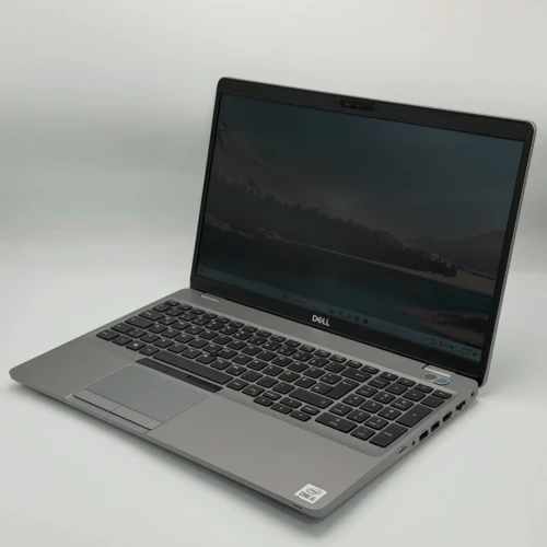 Dell Latitude 5510 / i5-10310U / 8 Go DDR4 / 512 Go SSD / 15.6
